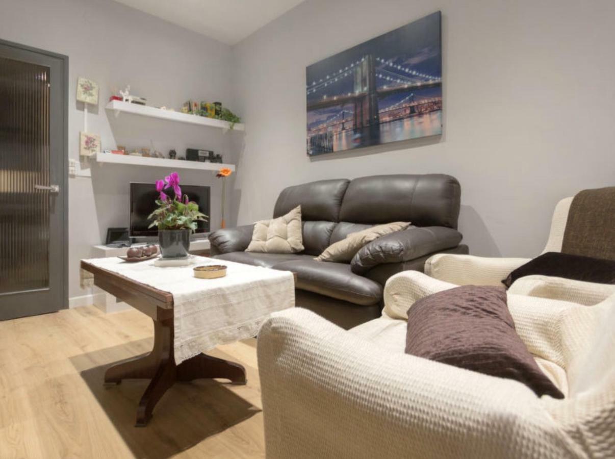 Apartamento Centrico Ripoll Exteriör bild