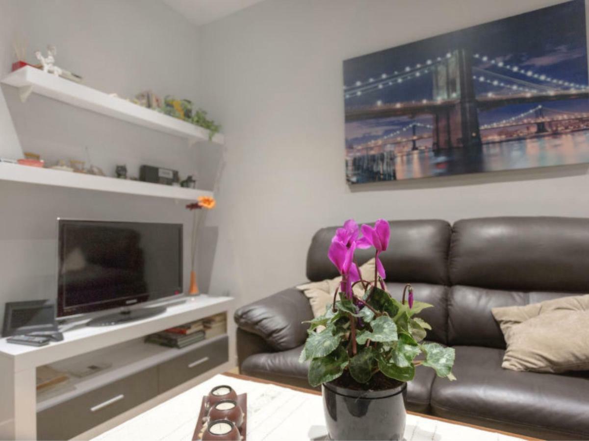 Apartamento Centrico Ripoll Exteriör bild