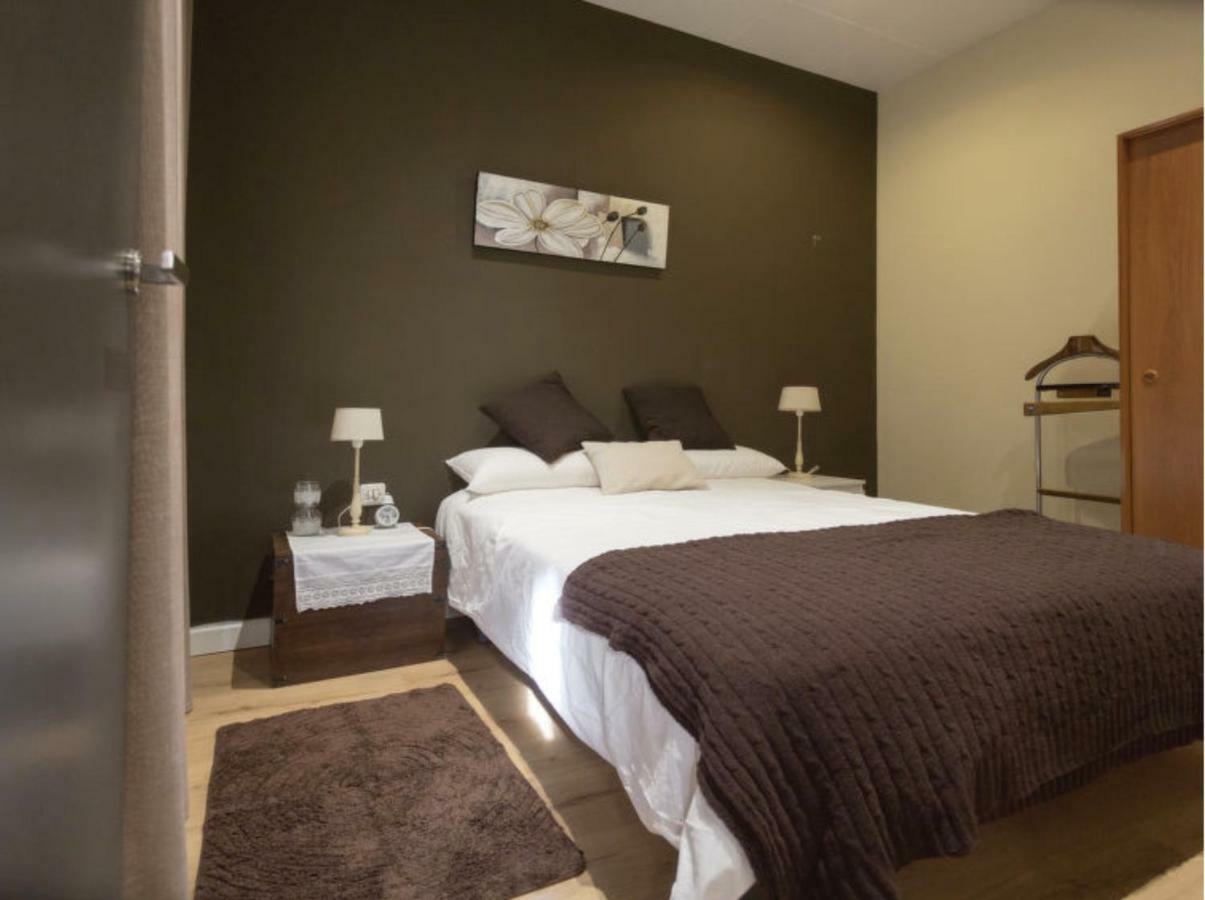 Apartamento Centrico Ripoll Exteriör bild